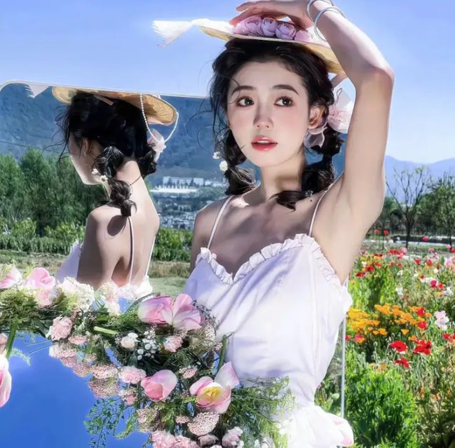 再加把劲！