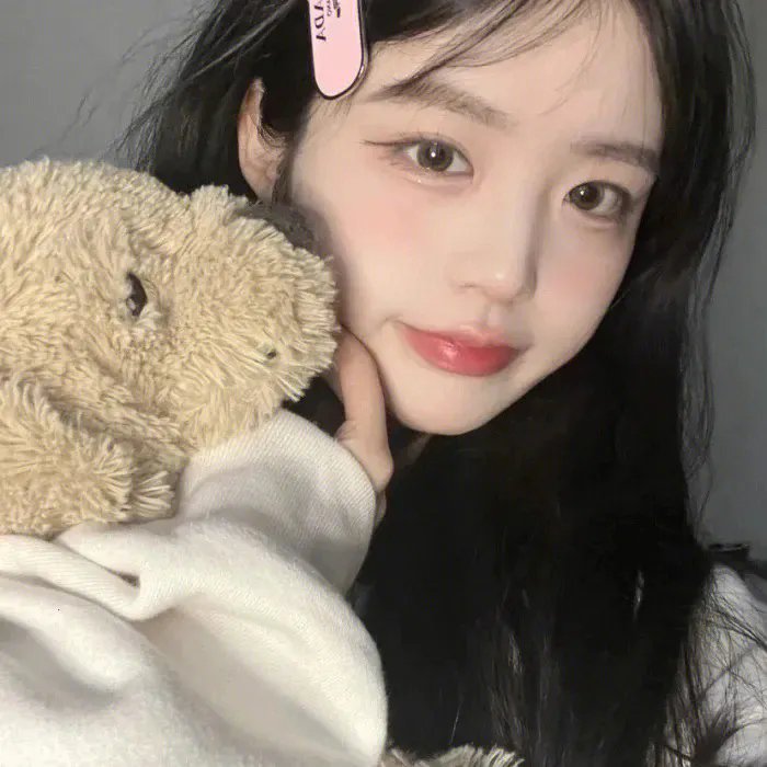 红色圣女