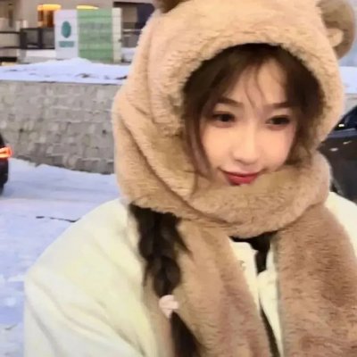 森林的精灵